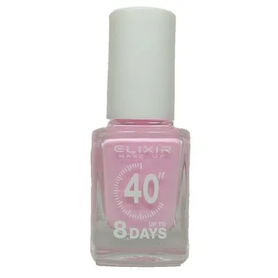 Elixir Βερνίκι 40″ & Up to 8 Days 13ml – #241