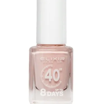 Elixir Βερνίκι 40″ & Up to 8 Days 13ml – #274 (Champagne Pink)