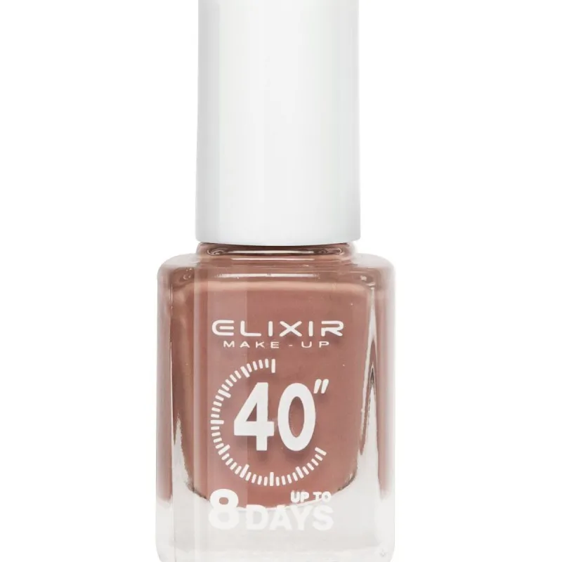 Elixir Βερνίκι 40″ & Up to 8 Days 13ml – #362 (Peawood)