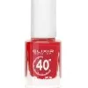 Elixir Βερνίκι 40″ & Up to 8 Days 13ml – #380 (Ruby)