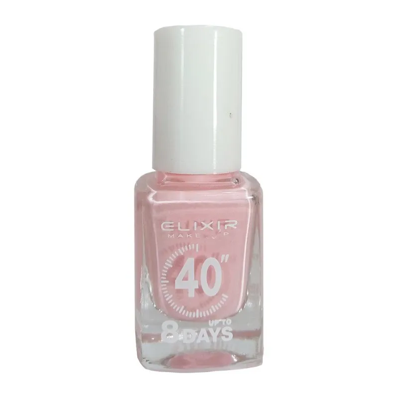 Elixir Βερνίκι 40″ & Up to 8 Days 13ml – #399