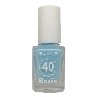 Elixir Βερνίκι 40″ & Up to 8 Days 13ml – #415