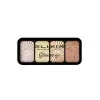 Elixir Παλέτα Pro. Highlight – Glow to go #775