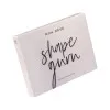 Mon Reve Shape Guru - Παλέτα highlighter, contour & blush 24gr #03 Deep