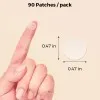 COSRX Master Patch Basic 90τμχ – Επιθέματα Σπυριών Προσώπου για Σπυράκια, Προστασία & Επανόρθωση