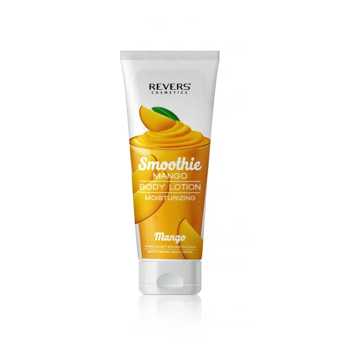 Revers Hydrating Body Balm SMOOTHIE Mango 250ml