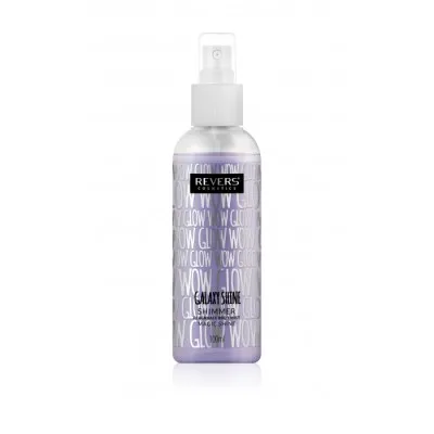 Revers GALAXY SHINE fragrance mist 100ml
