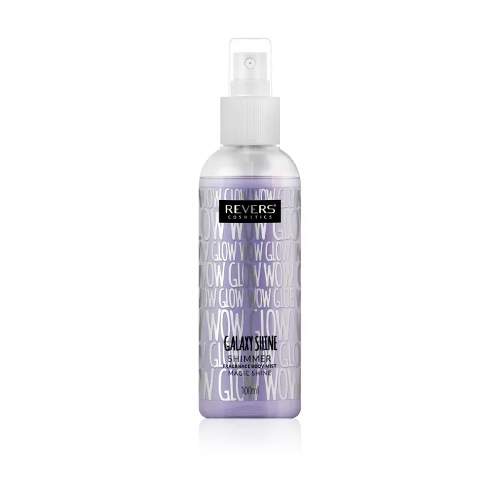 Revers GALAXY SHINE fragrance mist 100ml