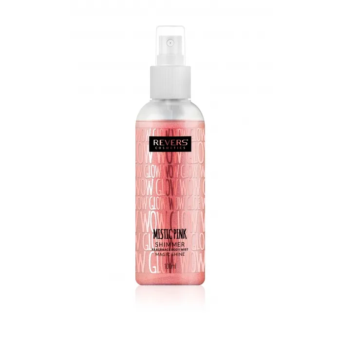 Revers MISTIC PINK fragrance mist 100ml