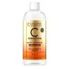 EVELINE C Sensation Micellar Water Pure Vitality 3 in 1 400ml