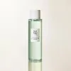 Beauty of Joseon Green Plum Refreshing Toner: AHA + BHA 150ml - Τονωτική Λοσιόν Ήπιας Απολέπισης