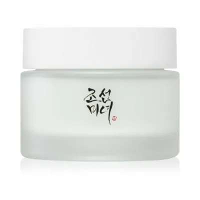 Beauty of Joseon Dynasty Cream 50ml - Ενυδατική Κρέμα Προσώπου με Νιασιναμίδη & Ginseng (Για Ακνεϊκές / Ξηρές Επιδερμίδες)