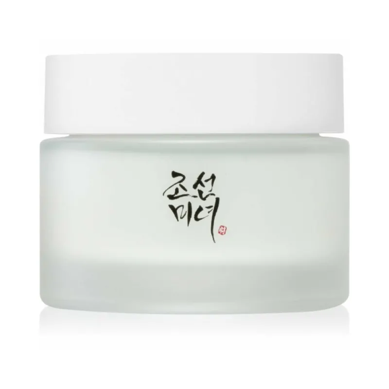 Beauty of Joseon Dynasty Cream 50ml - Ενυδατική Κρέμα Προσώπου με Νιασιναμίδη & Ginseng (Για Ακνεϊκές / Ξηρές Επιδερμίδες)
