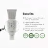 Dr.Althea 345 Relief Cream 50ml – Κρέμα Προσώπου για Ενυδάτωση, Ατέλειες & Ερυθρότητα με Υαλουρονικό Οξύ & Νιασιναμίδη