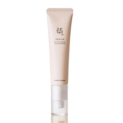 Beauty of Joseon Revive Eye Serum: Ginseng + Retinal 30ml - Ορός Ματιών για Ρυτίδες