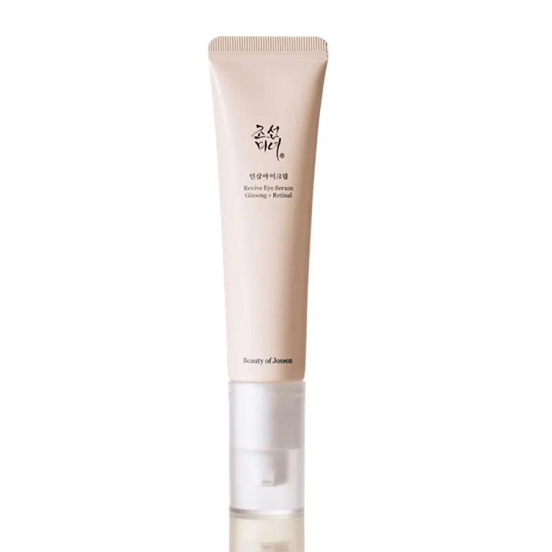 Beauty of Joseon Revive Eye Serum: Ginseng + Retinal 30ml - Ορός Ματιών για Ρυτίδες