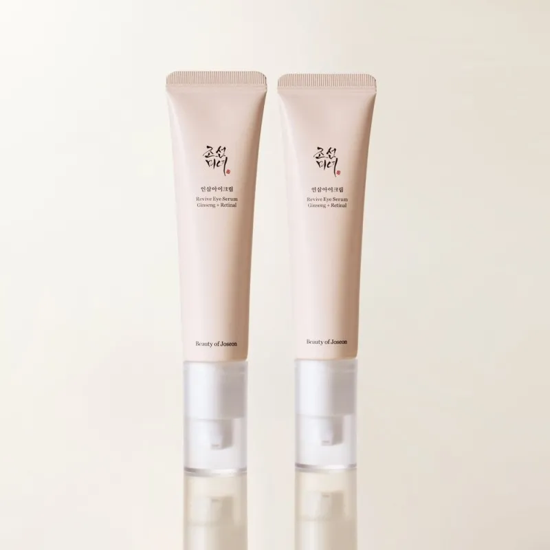Beauty of Joseon Revive Eye Serum: Ginseng + Retinal 30ml - Ορός Ματιών για Ρυτίδες