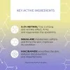 Eveline Serum Shot 0.2% Retinol | Αντιγηραντικό Serum Προσώπου με Ρετινόλη 30ml