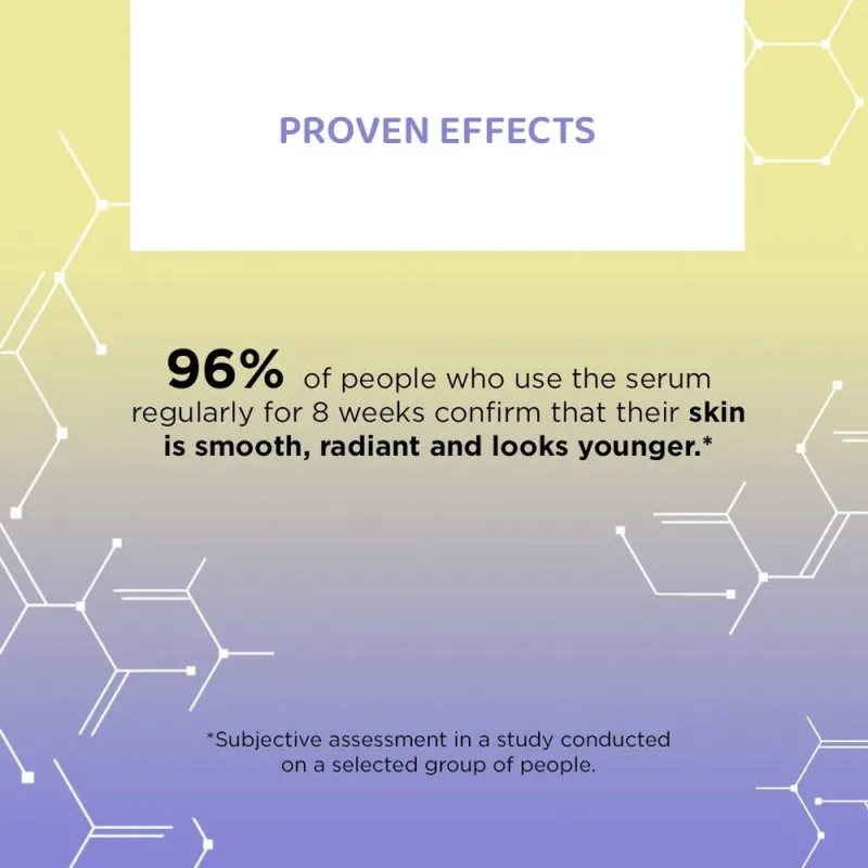 Eveline Serum Shot 0.2% Retinol | Αντιγηραντικό Serum Προσώπου με Ρετινόλη 30ml