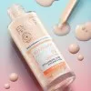 Eveline Serum Shot Caffeine 5% Eye Contour Treatment | Ορός Για Το Περίγραμμα Των Ματιών για Μαύρους Κύκλους & Σακούλες 30ml