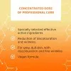 Eveline Serum Shot 15% Vitamin C + Cg Antioxidant | Αντιοξειδωτικός Ορός Προσώπου 30ml