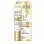 Eveline Gold Lift Expert Luxurius Eye Cream SPF8 (15ml)