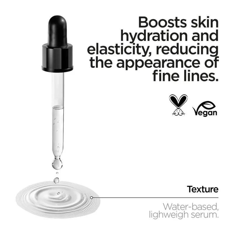 Revox Just Marine Collagen + HA | Ενυδάτωση και Θρέψη για Πρόσωπο & Λαιμό
