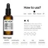 Revox Just Marine Collagen + HA | Ενυδάτωση και Θρέψη για Πρόσωπο & Λαιμό