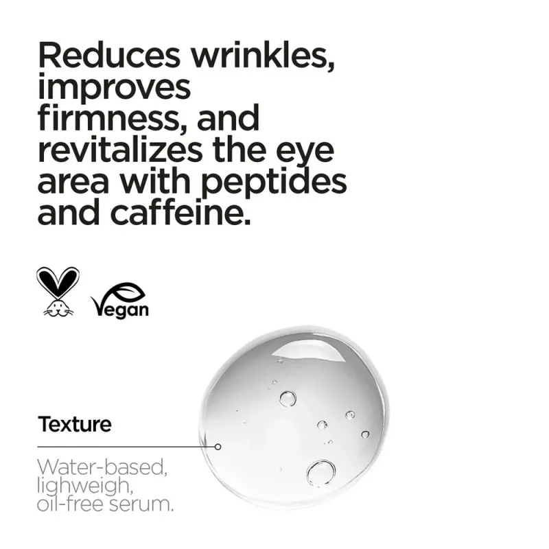 Revox Just MULTI-PEPTIDE Serum | Σύμπλεγμα Πεπτιδίων για Λείο και Αναζωογονημένο Δέρμα