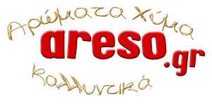 Χυμα Αρωματα | areso.gr