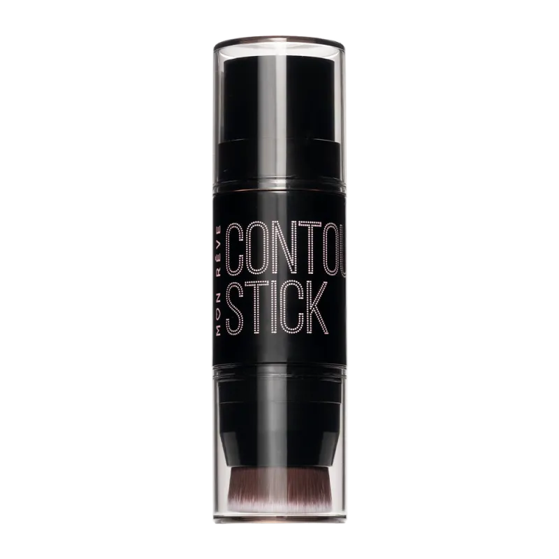 Mon Reve Contour Stick 5.5gr - Κρεμώδες Στικ Σμίλευσης #03 (MOCHA)