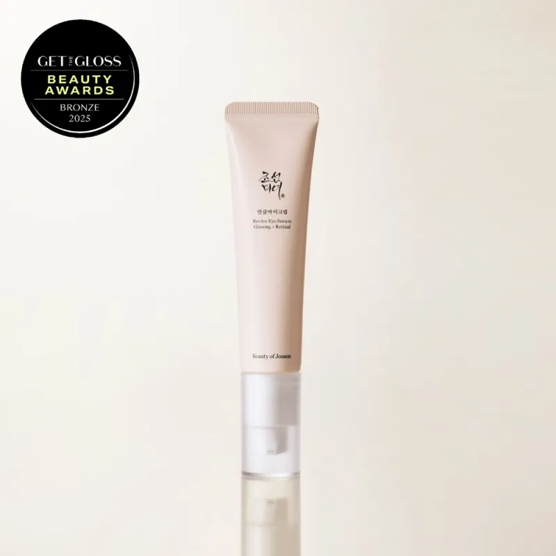 Beauty of Joseon Revive Eye Serum: Ginseng + Retinal 30ml - Ορός Ματιών για Ρυτίδες